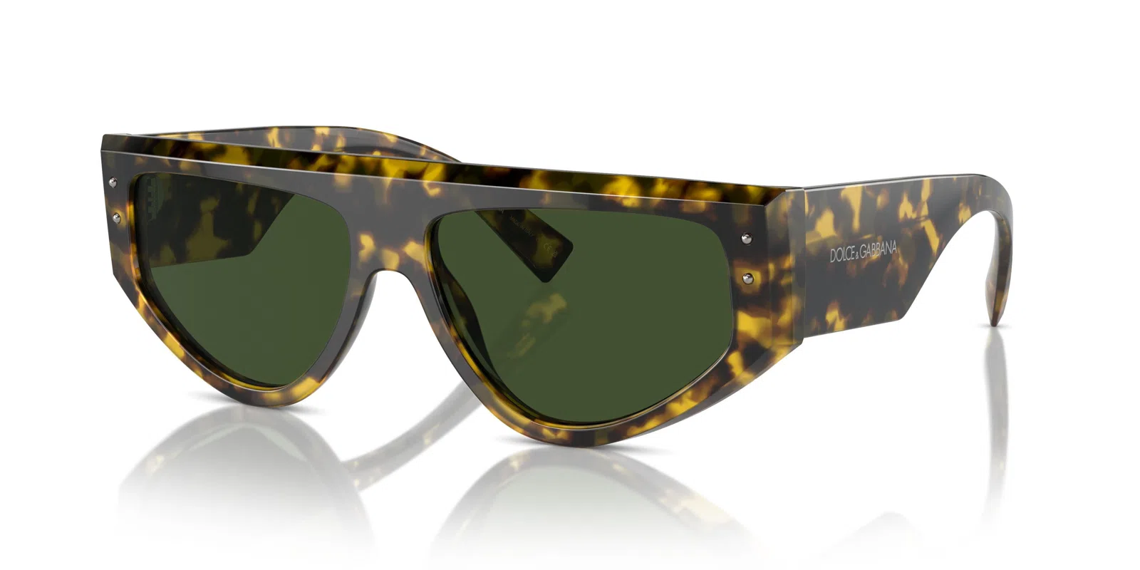 Dolce & Gabbana 4461 Sunglasses - view 20